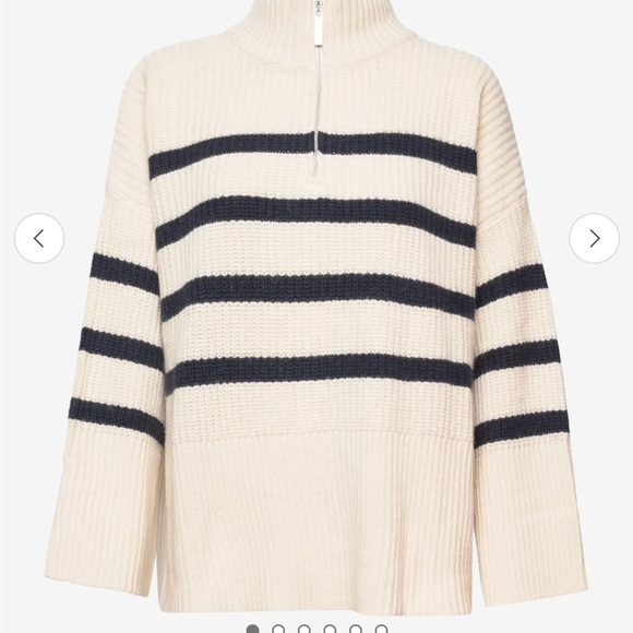 Part Two RajanaPW Pullover - Picture 2 of 7